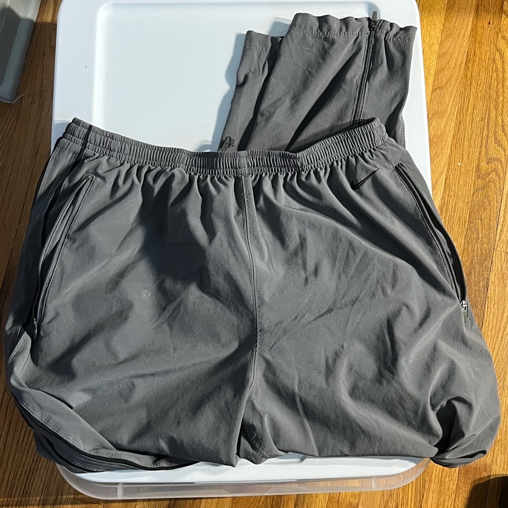 Nike DriFit Sweats
